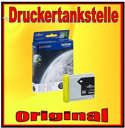 Cartuccia originale brother - cartuccia,
