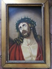 Pittura Quadro Arte Sacra