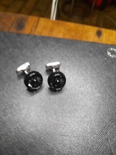 Gemelli motore turbina jet Deakin & Francis colore nero lucido