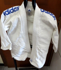 ADIDAS KIMONO GIACCA TUTA JUDO