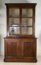 Antica credenza ottocento - antica,
