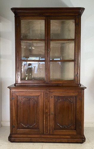 Antica credenza ottocento - credenza,