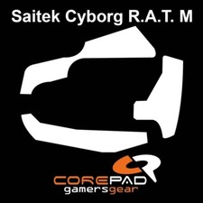 Corepad skatez saitek - corepad,
