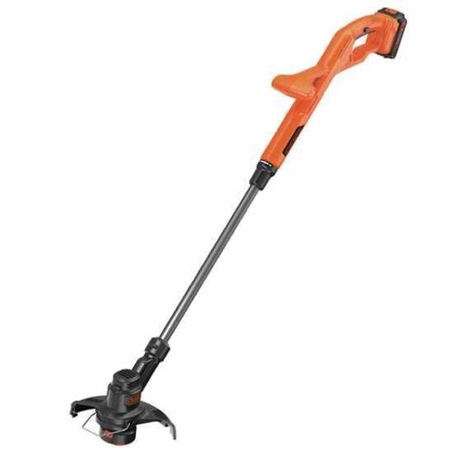 Tagliabordi batteria 18v 2ah - batteria,