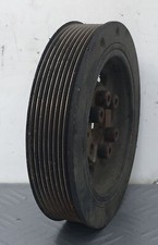 RICAMBI USATI RF5C11401A PULEGGIA ALBERO MOTORE MAZDA 6 S. Wagon  2004 200 98668