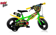 BICI BICICLETTA BAMBINO 3 4 5