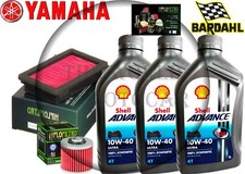 KIT/TAGLIANDO YAMAHA  XT/660 X