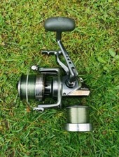 Mulinello da Pesca Daiwa