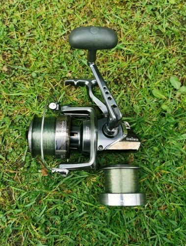Mulinello pesca daiwa - pesca,
