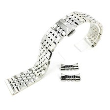 Cinturino orologio metallo