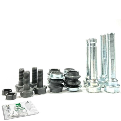 Kit guida pinze freno - 2x,