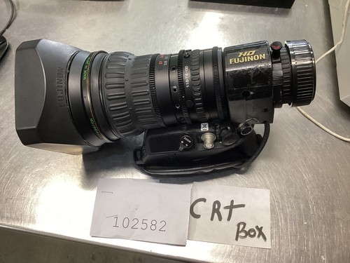 Fujinon corporation - hd,
