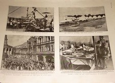1900 STAMPA GUERRA BOER