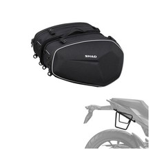 Kit borse laterali SHAD E48