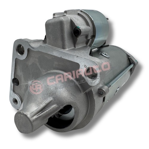 Motorino avviamento 12v 2kw - 12v, 2,2kw