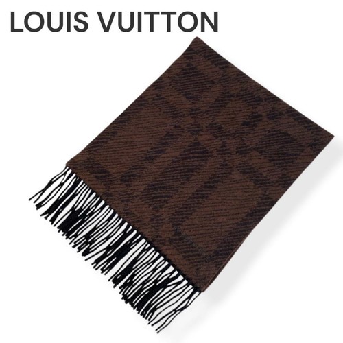 Sciarpa stola louis vuitton - louis,
