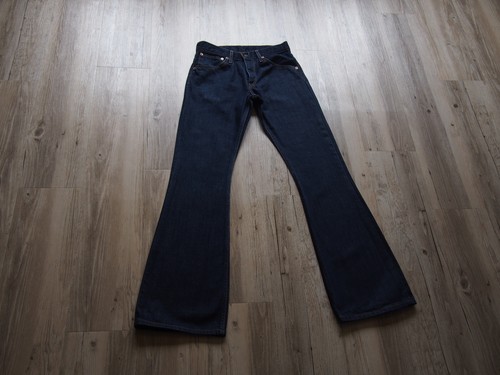 Jeans vintage levis 516 - jeans,