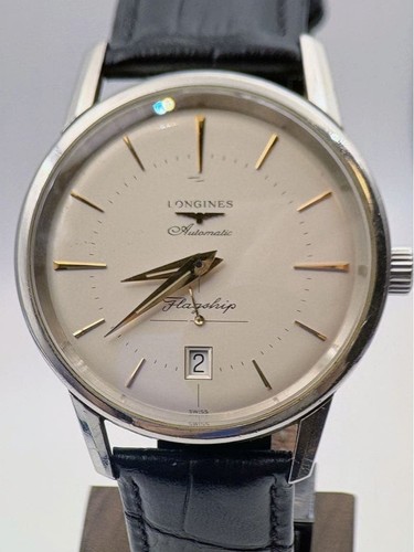 Orologio longines flagship - orologio,