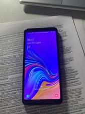 Samsung Galaxy A7 (2018)