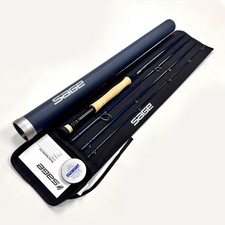 SAGE Xi3 Canna da mosca