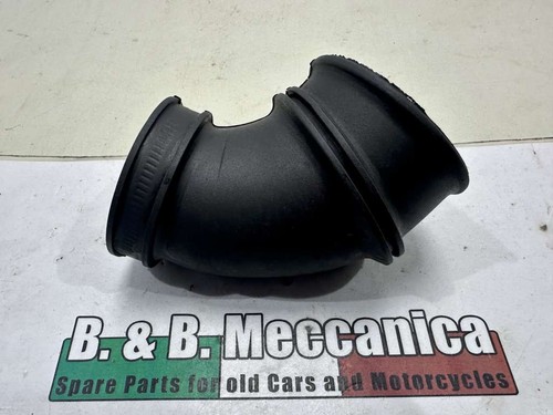 Manicotto collettore airbox - collettore,