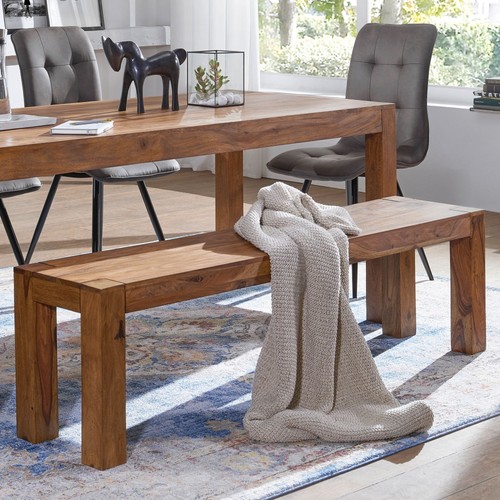 Panca legno - in,