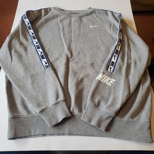 Nike felpa maglione - nike,