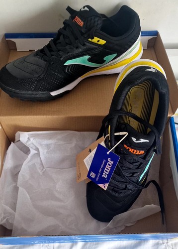 Scarpe calcetto uomo marca - da,