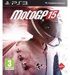 Motogp per ps3 usato - 15,