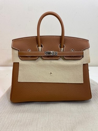 Hermès birkin togo gold - hermès,