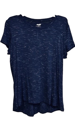 Top donna avia nero - avia, 8-10