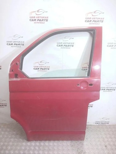 Transporter t5 flatbed - t5,