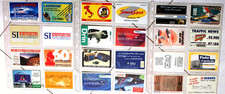 Schede viacard soggetti - 24,