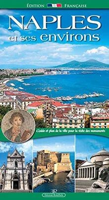 Napoli dintorni guida e - guida,