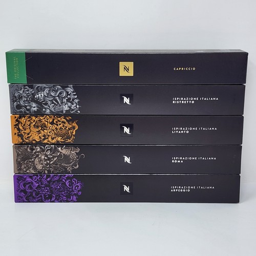 Cialde caffè nespresso - caffè,