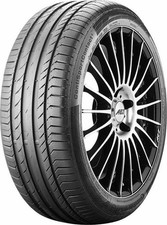 255/50 R19 107W Pneumatico