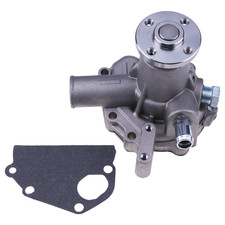 Water Pump 02/630615 for JCB