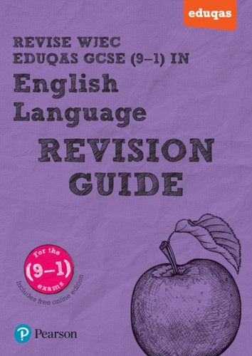Pearson revise wjec - revise, eduqas