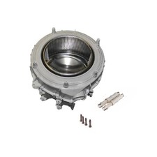 Lavatrice AEG completa di