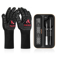 Inkbird meat termometro - inkbird,