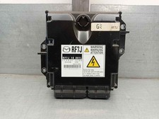 2758006580 CENTRALINA MOTORE / RF7J18881L / 4478280 PER MAZDA 6 BERLINA GG 2.0