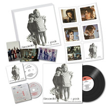 POOH - Alessandra Box