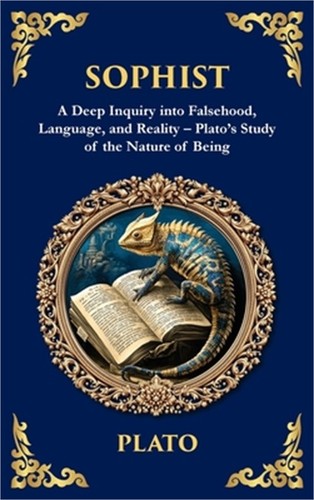 Sophist deep inquiry into - sophist:,