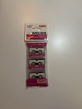 SANYO MC60 3 pezzi confezione