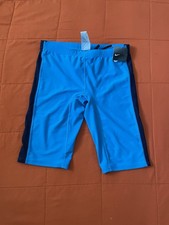 NIKE Shorts Swimmers Mens 32