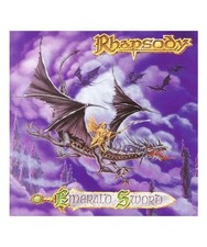 Emerald Sword, Rhapsody