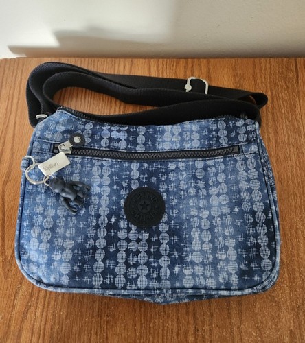 Borsa tracolla kipling - borsa,