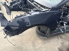 Parafango Chevrolet Cruze 2011