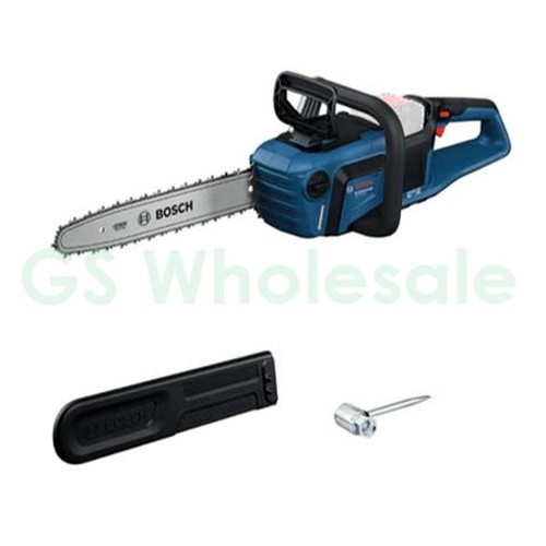 Bosch gke18v motosega senza - motosega,