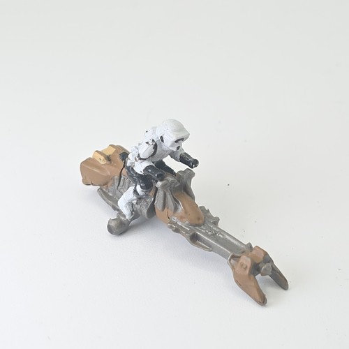 Star wars micro machines - star,